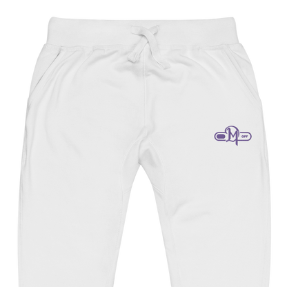 Davion Mitchell "Logo" Sweatpants