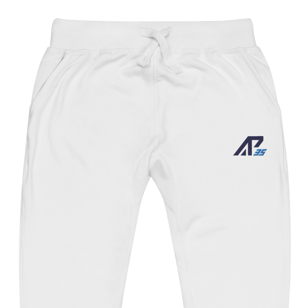 Alissa Pili "Logo" Sweatpants