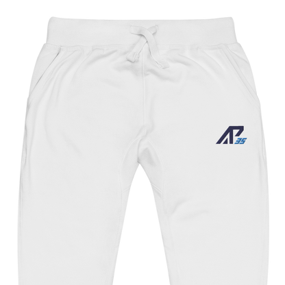 Alissa Pili "Logo" Sweatpants