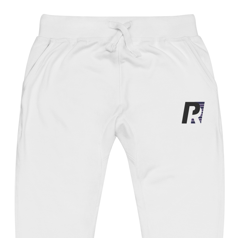 Patrick Ricard "Logo" Sweatpants