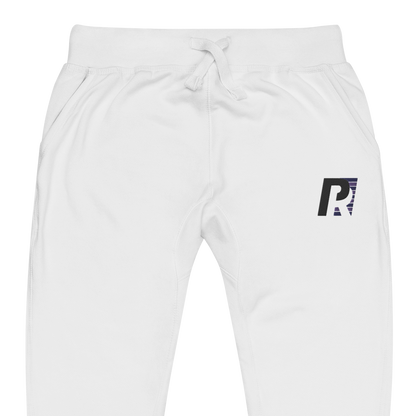 Patrick Ricard "Logo" Sweatpants