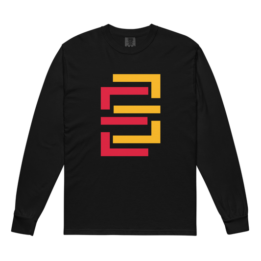Elijah Mitchell "Logo" Long Sleeve