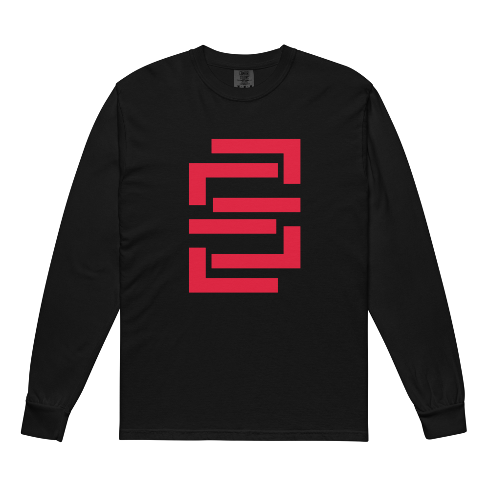 Elijah Mitchell "Logo" Long Sleeve
