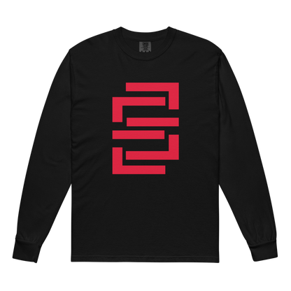 Elijah Mitchell "Logo" Long Sleeve