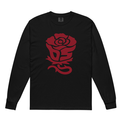 Dylan Sampson "Logo" Long Sleeve