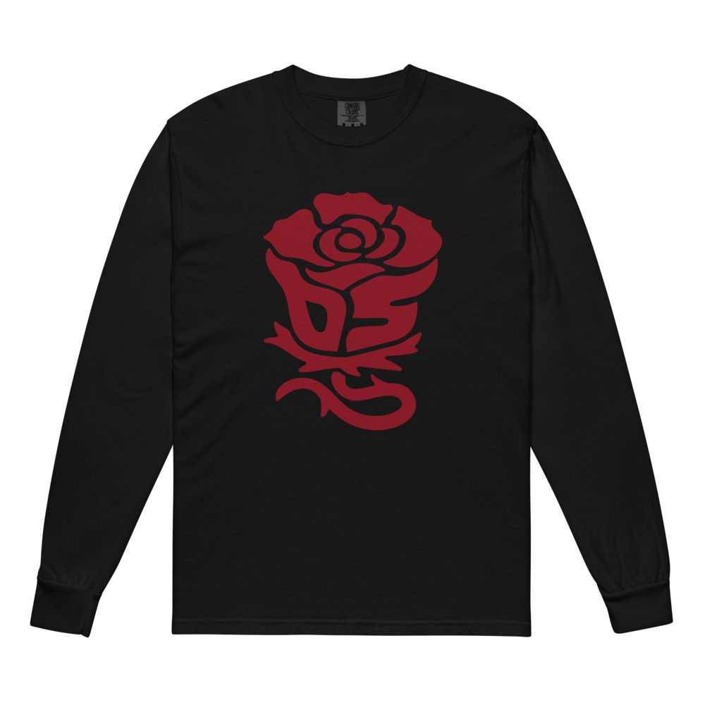 Dylan Sampson "Logo" Long Sleeve