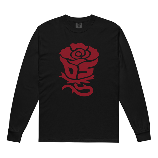 Dylan Sampson "Logo" Long Sleeve