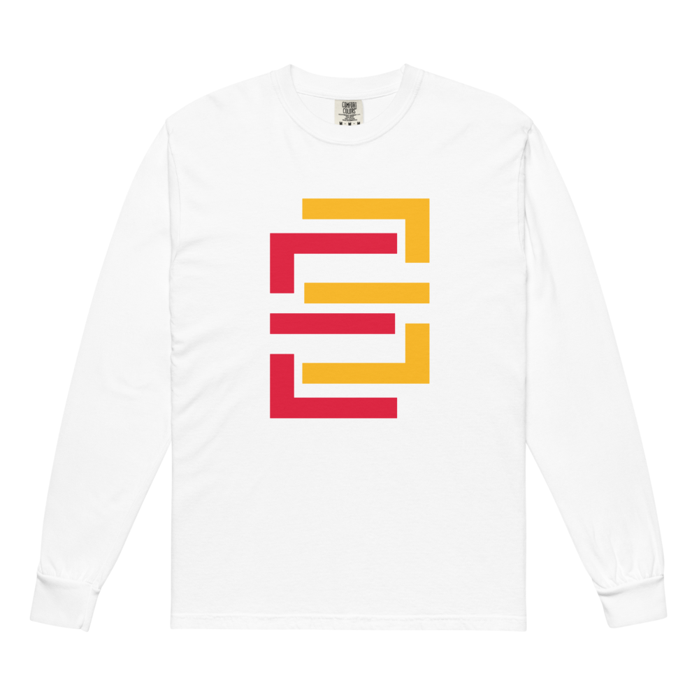 Elijah Mitchell "Logo" Long Sleeve