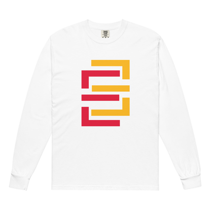 Elijah Mitchell "Logo" Long Sleeve