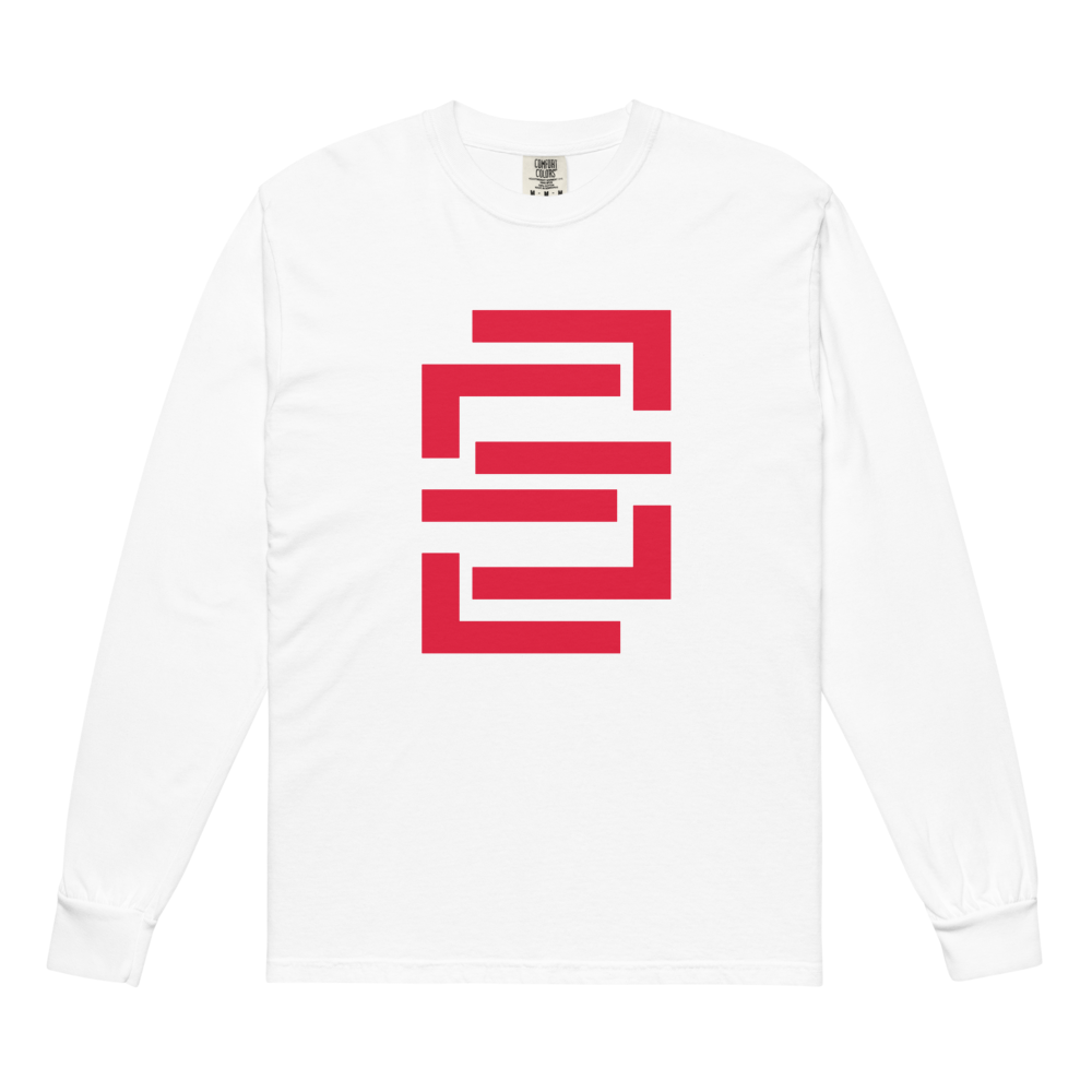 Elijah Mitchell "Logo" Long Sleeve