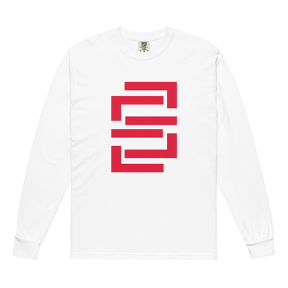 Elijah Mitchell "Logo" Long Sleeve