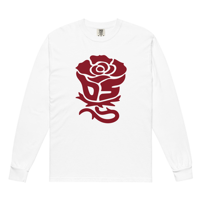 Dylan Sampson "Logo" Long Sleeve