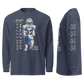 Javonte Williams "33" Long Sleeve Shirt
