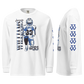 Javonte Williams "33" Long Sleeve Shirt