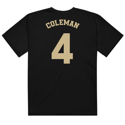Keon Coleman "Jersey" Shirt