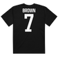 Barion Brown "Jersey" Shirt
