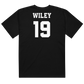 Jared Wiley "Logo Jersey" Shirt