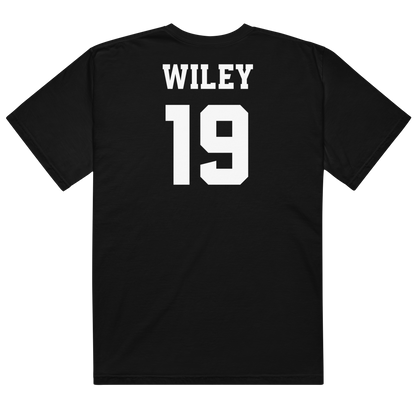 Jared Wiley "Logo Jersey" Shirt