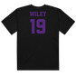 Jared Wiley "Logo Jersey" Shirt