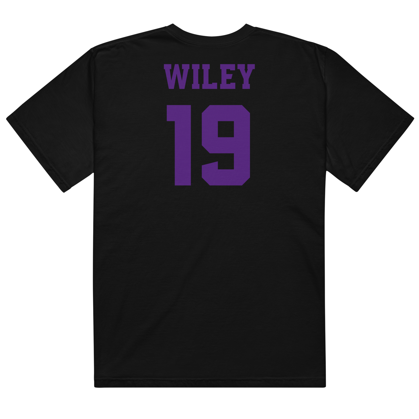Jared Wiley "Logo Jersey" Shirt