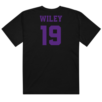 Jared Wiley "Logo Jersey" Shirt