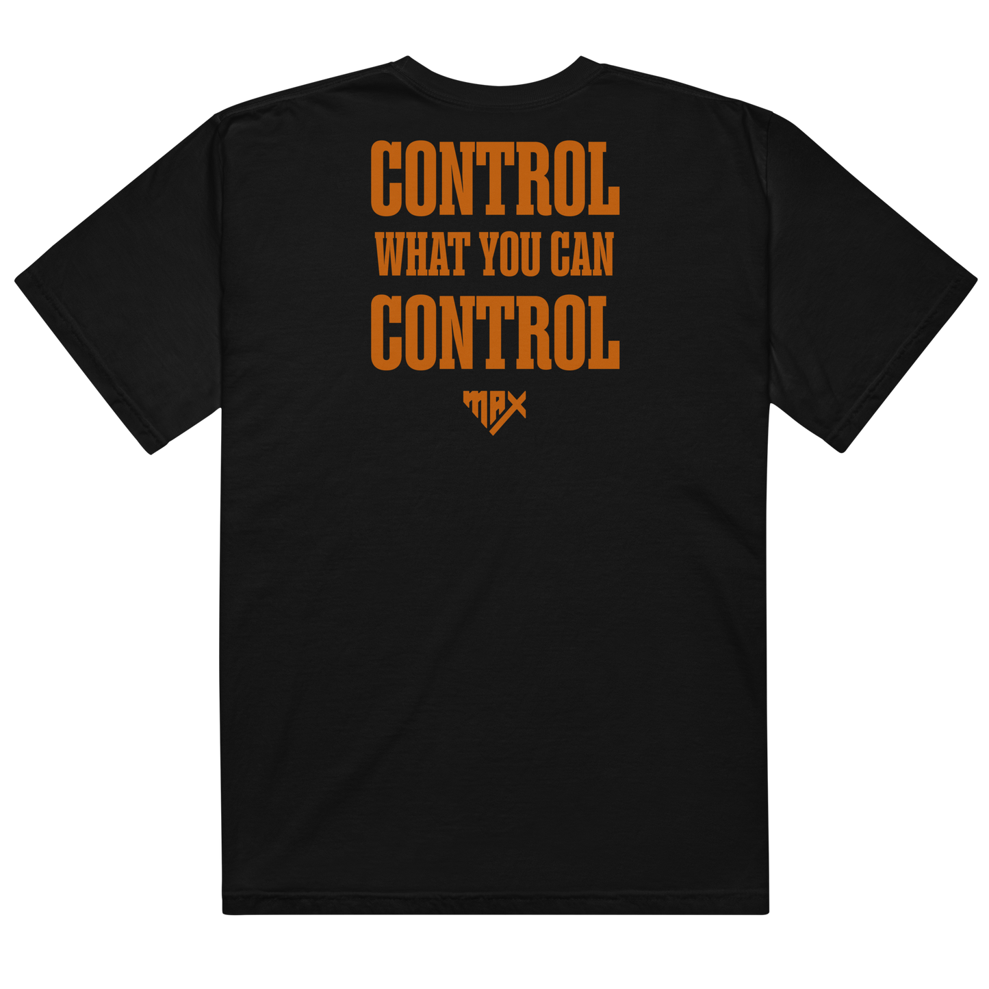 Max Abmas "Midcourt Max" Shirt