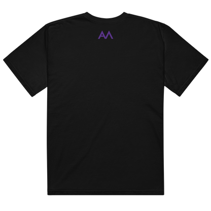 Alexander Mattison "Dreams2Reality" Shirt