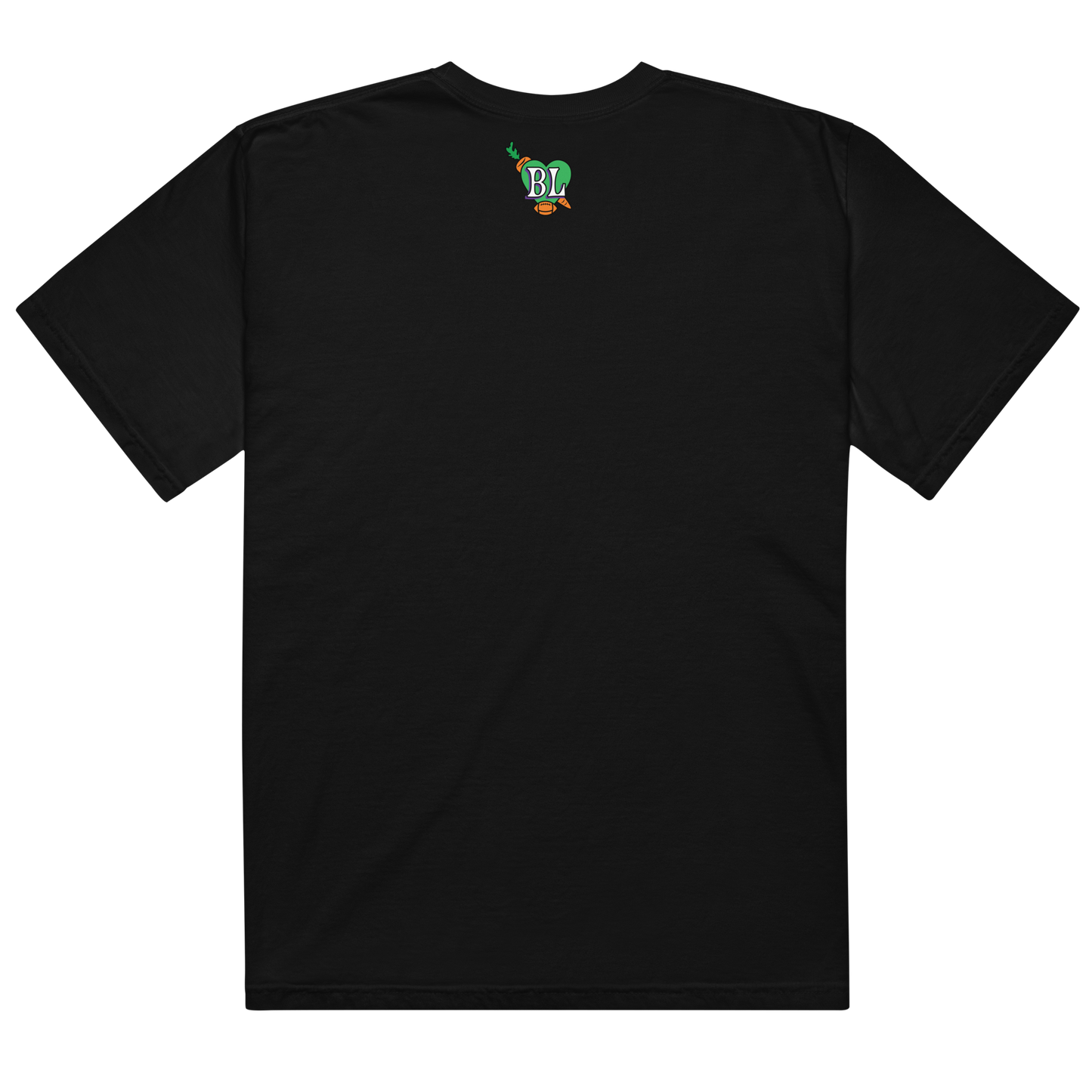 Benjamin Yurosek "Benny Luv" Shirt