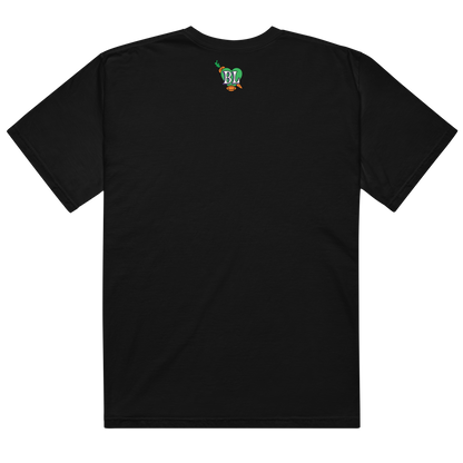 Benjamin Yurosek "Benny Luv" Shirt