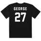 SportsCast "Eddie George" Jersey T-shirt