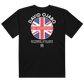 David Ojabo "London Tour" Shirt