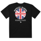 Patrick Queen "London Tour" Shirt