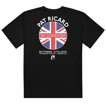 Patrick Ricard "London Tour" Shirt