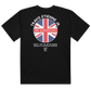 Travis Etienne Jr. "London Tour" Shirt