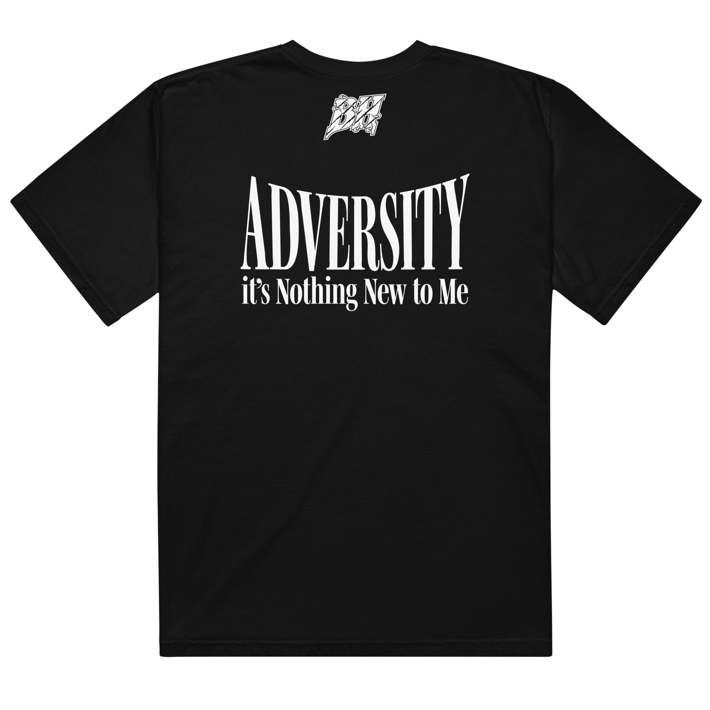 Breece Hall "Collage" Shirt