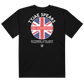 Tyjae Spears "London Tour" Shirt