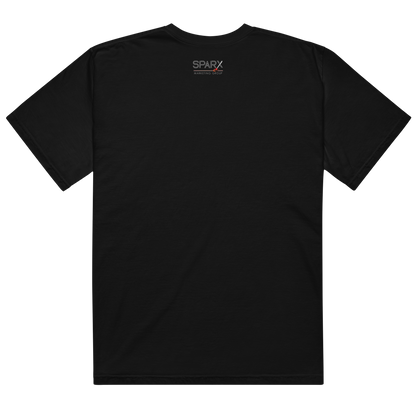 Alexander Mattison "Dreams2Reality" Shirt *Sparx*