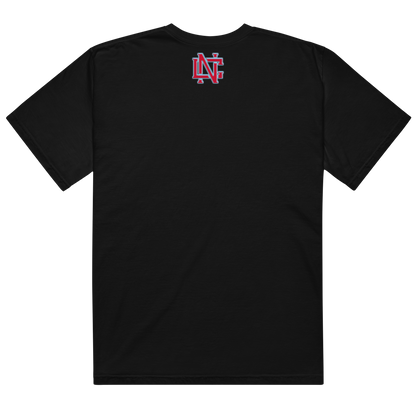 Nico Collins "Be You" Shirt