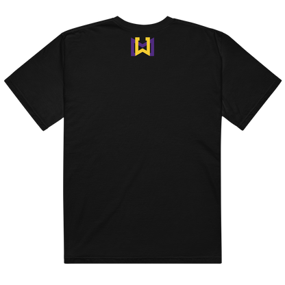 Mikaylah Williams "12 Island" Shirt