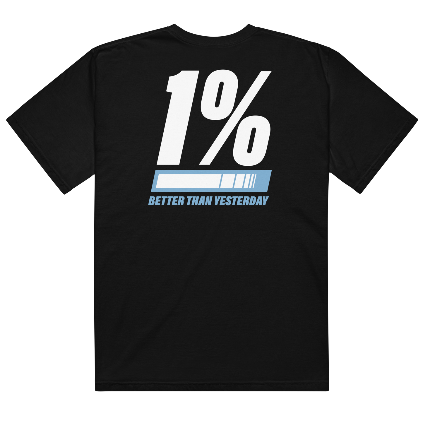Jae’lyn Withers "1% Better" Shirt