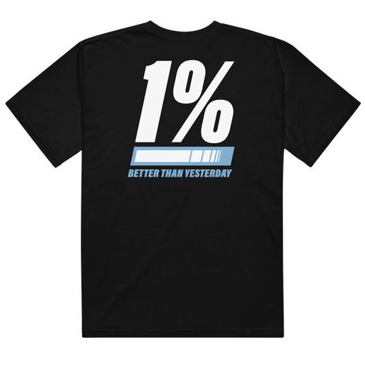 Jae’lyn Withers "1% Better" Shirt