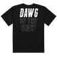 Maxx Crosby "Dawg of the Day" T-Shirt