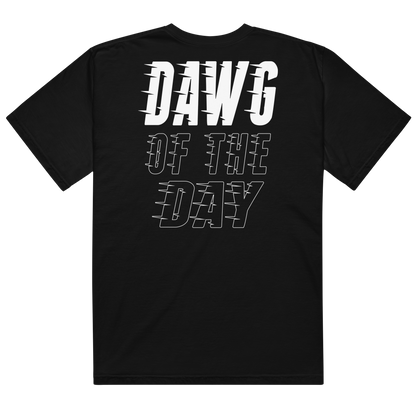 Maxx Crosby "Dawg of the Day" T-Shirt