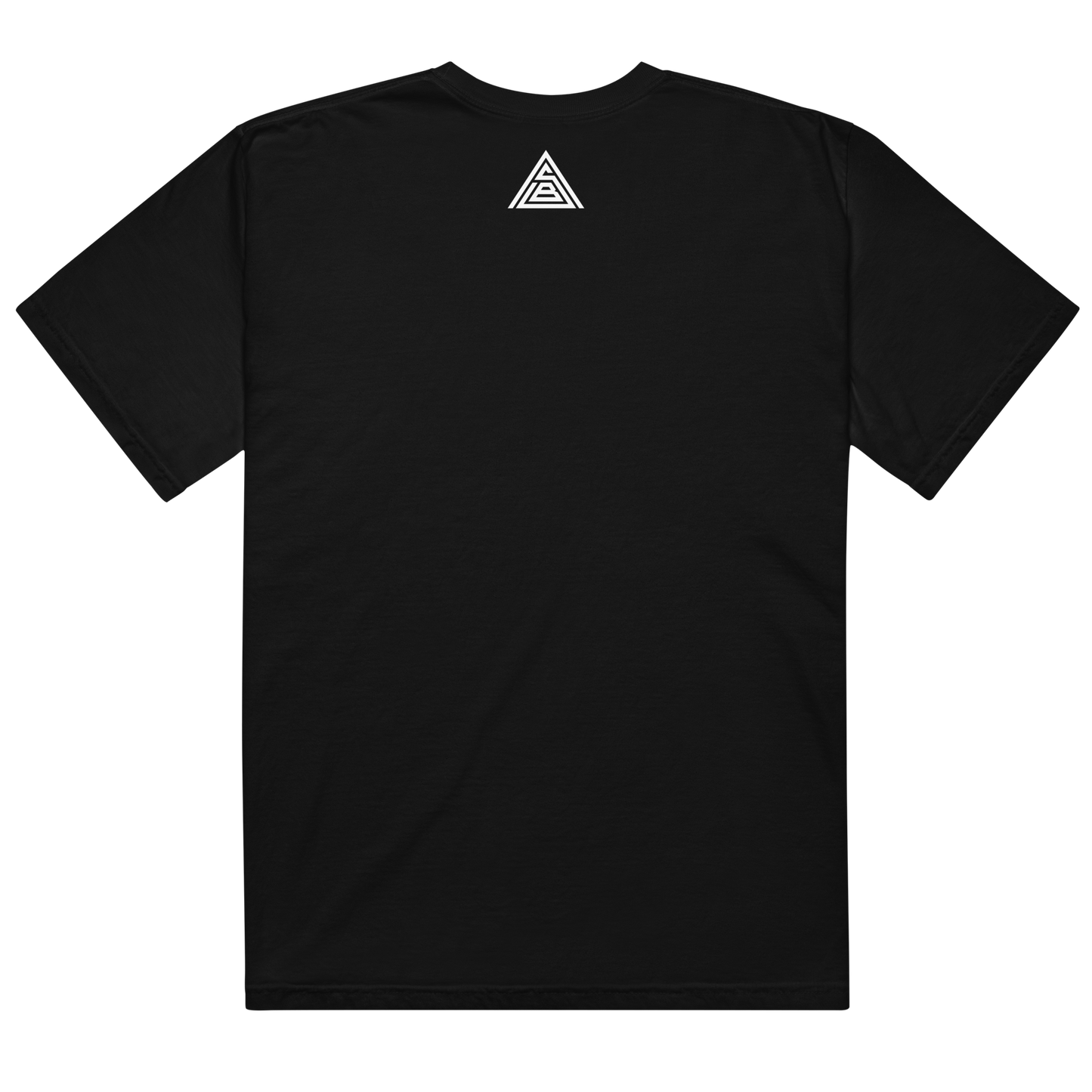 Amon-ra St. Brown "Blue God" T-Shirt