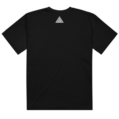 Amon-ra St. Brown "Blue God" T-Shirt