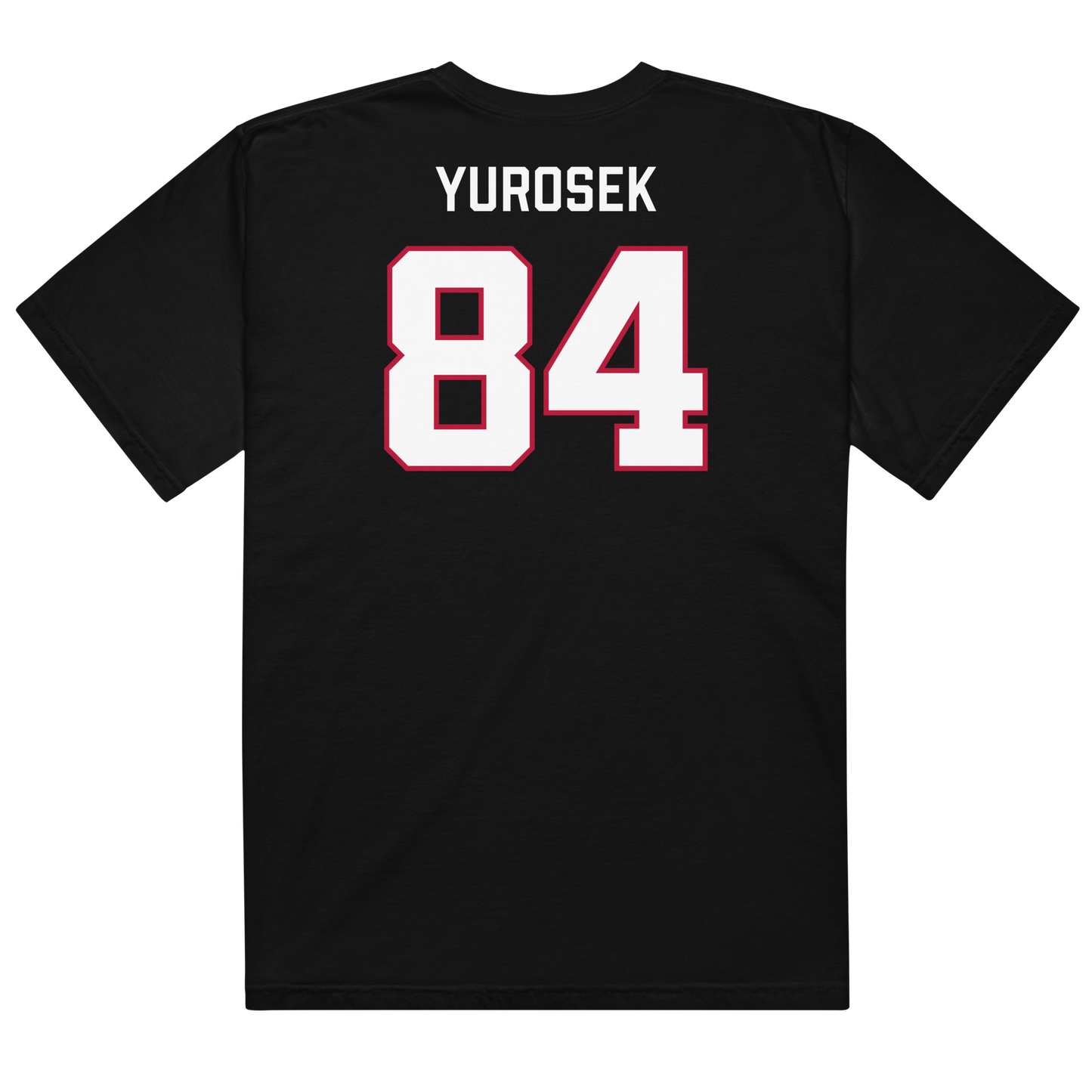 Benjamin Yurosek "Jersey" Shirt