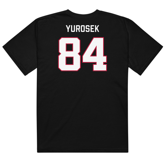 Benjamin Yurosek "Jersey" Shirt