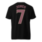 Jarrian Jones "Jersey" Shirt