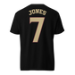 Jarrian Jones "Jersey" Shirt