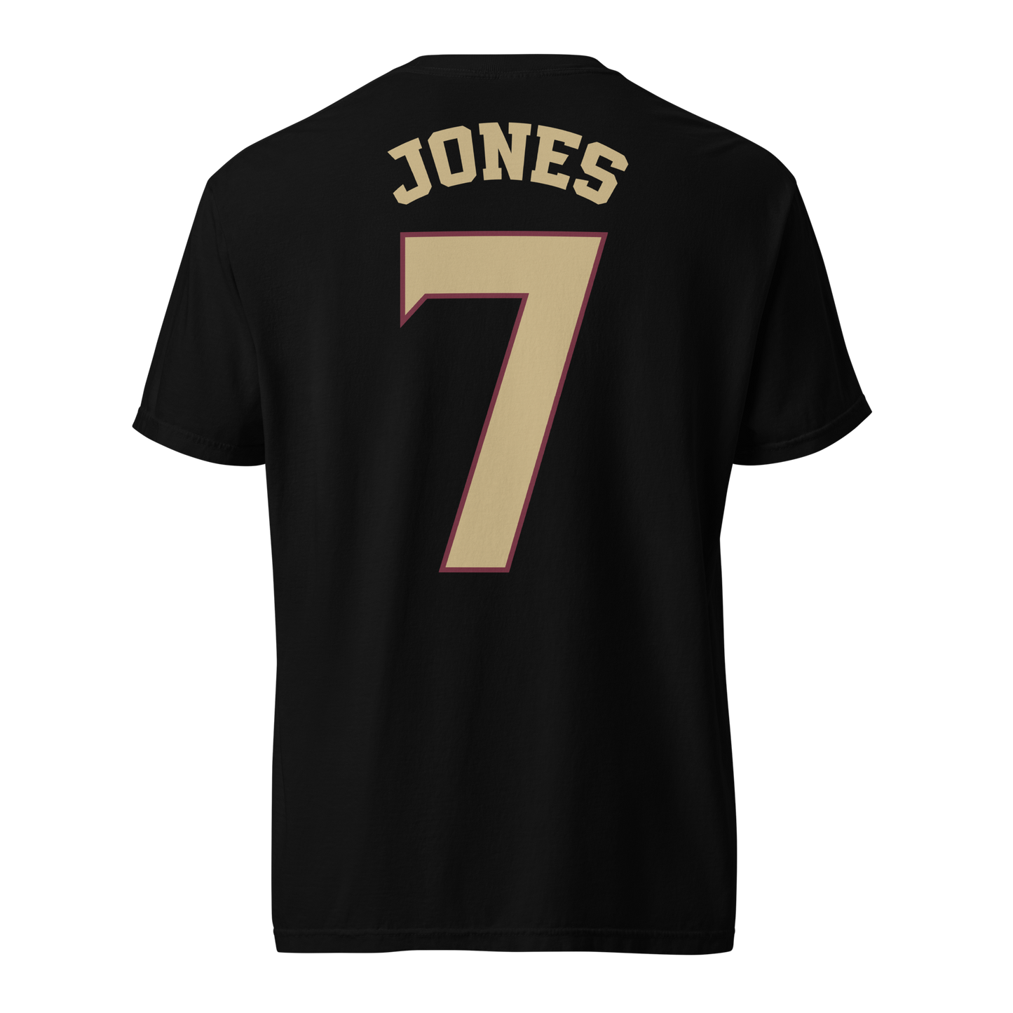 Jarrian Jones "Jersey" Shirt